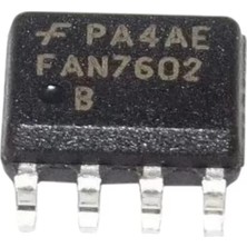 Alka Fan 7602 Smd