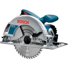 Alka Bosch Gks 190 Daire Testere 190 mm 1400 Watt