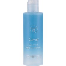 Valor Tommy G Caviar Eye Make-Up Remover 200ML - Havyar Göz Makyaj Temi̇zleyi̇ci̇ - TG5CA-004-F15