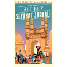 ÖNÇ - PRİME Seyahat Jurnali (Günümüz Türkçesiyle) - Türk Edebiyatı Klasikleri