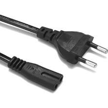 Alka Powermaster CK-6702 1.5 Metre Teyp Fişi Cereyan Kablosu