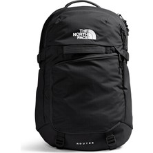 Valor The North Face Router Sırt Çantası (28L) NF0A52SF4HF1 Siyah
