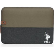 Valor Siyah Laptop Çantası