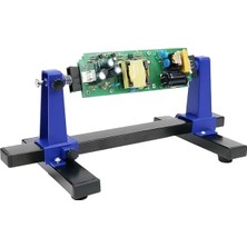 Alka Class ZD-11E Ayarlanabilir Pcb Devre Kartı Tutucu  Tamir Standı (Circuit Board Clamping Kit)