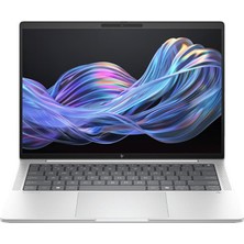 Alka Hp Elıtebook x Aı G1I D30NTET U5-228V 32GB 1tb SSD 14 W11P