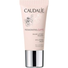 Valor Caudalie Caudalie Resveratrol Lift Eye Lifting Balm - Anti Aging Etkili Göz ve Dudak Balmı 15ML 1 P