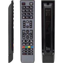 Alka Vestel RC4845-RM-L247-M7485600247X Lcd-Led Tv Kumanda