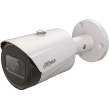 Alka Dahua IPC-HFW1431S-S-0360B-S2, 4mpix, 3,6mm  Lens, H265+, 30MT Gece Görüşü, Starlight IP67, Poe Bullet Ip Kamera