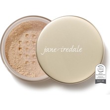 Valor Jane Iredale Amazing Base Loose Mineral Powder SPF20-EU-TOZ Pudra #satin 1 Paket (1 x 10.5 G)