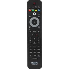 Alka Huayu RM-D1000 Philips Universal Universal Lcd-Led Tv Kumandası