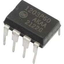 Alka Ncp 1203P60 Dıp-8 Entegre Devre