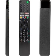 Alka Sony BT-SN05 Ses Komutlu Universal LCD - LED Tv Kumanda