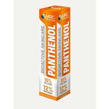 Valor Mrc Paharma Panthenol Losyon