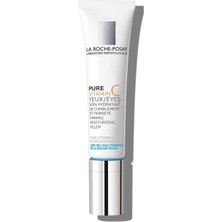 Valor Redermic C Yeux Göz Çevresi Anti Aging Nemlendirici Bakım Kremi 15ML