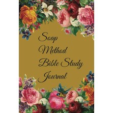 Valor Independently Published The S.o.a.p Method Bible Study Journal