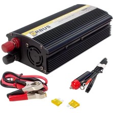 Alka Orbus 600W 24V Modified Sinus Invertör