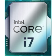 Alka Intel I7-12700F 12 Core, 3.60GHZ, 25MB, 65W, LGA1700, 12.nesil, Tray, (Dahili Grafik Yok, Fan Yok)