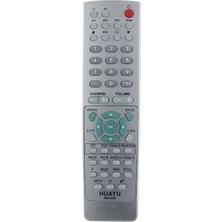 Alka Sanyo RM-932B LCD LED Tv Kumandası