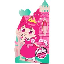 Valor I'm Pinky Kids Lip Crayon Cutie Pink Çocuklar Için Dudak Balmı
