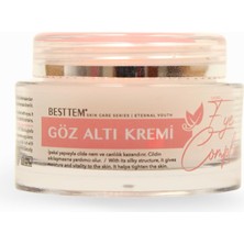 Valor Besttem Göz Altı Kremi