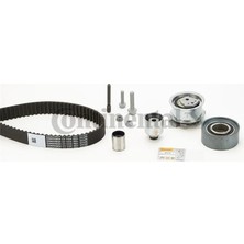 Continental Triger Kayışı 160 Diş2,0 Tdi Audı A4  2008-2012