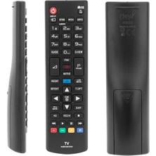 Alka Lg 3D ve Smart Tuşlu AKB73975761 LCD LED Tv Kumanda