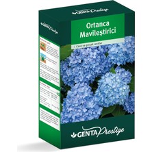 Valor Genta Prestige Ortanca Mavileştirici 800 Gr.