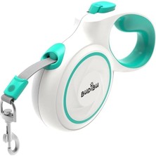 Valor Makaralı Otomatik 5 Metre Geri Çekilebilen Kedi Köpek Gezdirme Tasması Xs/s/m