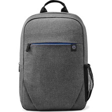 Valor Hp Prelude 15.6 Inç Bilgisayar Sırt Çantası Gri 2Z8P3AA