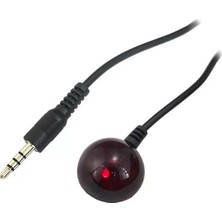 Alka Mersat Mini Hd Uydu Alıcısı Uzun Jack Alıcı Göz