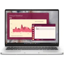 Alka Dell Pro 14 PC14250-BTO108-W Ultra 7-255U, 14&amp;quot; Fhd, 32GB Ram, 512GB Ssd, Paylaşımlı Ekran Kartı, WIN11 Pro Notebook (210292308)