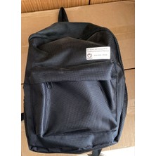 Alka Rex Espek 15,6 Kumaş Lacivert Notebook Sırt Çantası Bilgisayar