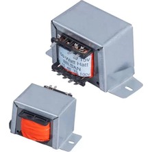Alka Magicvoice MV-540 50 Watt Hat Trafosu