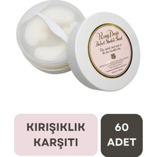 Valor Perfect Stretch Sheet 110 ml - Yaşlanma & Kırışıklık Karşıtı Göz Çevresi Maskesi (4573221620068)