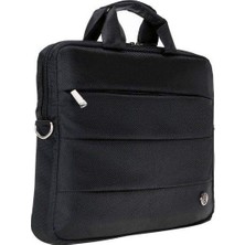 Valor Plm Canyoncase 15.6" Siyah Notebook Çantası