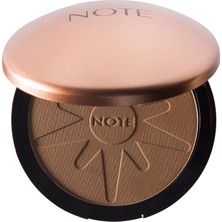 Valor Note Cosmetics Bronzing Powder 10 Bronzlaştırıcı Pudra