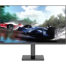 Alka 27 Cube PA-27P240F05 IPS 0.5ms 240HZ 2xhdmı 2xdp Fhd 1920X1080 Freesync Yukseklık Ayarı Vesa Pıvot Rgb Sıyah Gamıng
