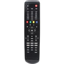 Alka Atlanta ET-5000 Hd Uydu Alıcı Kumandası