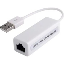 Alka Powermaster Kablolu USB To Ethernet Çevirici PM-2501