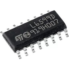 Alka L 6599 Soıc-16 Smd Entegre Devre