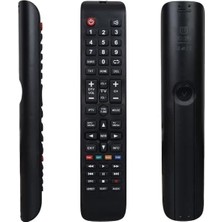 Alka Redline 32''-43''-50'' Android Uydulu Tv Lcd-Led Kumandası