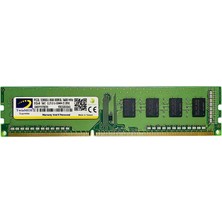 Alka 8 GB Ddr3 1600MHZ Twınmos 1.5 Dt MDD38GB1600D