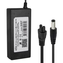 Alka Powermaster PM-11417 19.5 Volt - 4.62 Amper 5.5*2.5 mm Uçlu Adaptör (Hp Ultrabook Notebook)