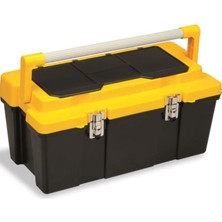 Alka Port-Bag ML05 Metal Kilitli Takım Çantası 24 ''