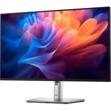 Alka 27 Dell P2725H Fhd 8ms 100HZ Hdmı+Vga+Dp Pıvot LED Monıtor
