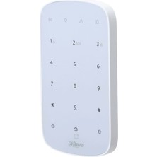 Alka Dahua ARK30T-W2, Kablosuz, Tuş Takımı, Keypad