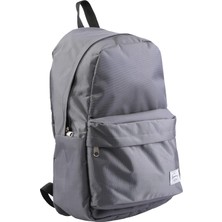 Valor Unisex Su Geçirmez Kumaş 15 Inç Laptop Uyumlu Spor,okul,sırt Çantası