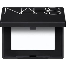 Valor Nars Light - Aydınlatıcı Etkili, Mat Görünüm Veren, Transparan, Sıkıştırılmış Kompakt Pudra 3 gr
