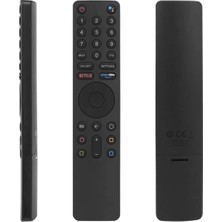 Alka Weko Xıaomı Mı-V4 (XMRM-010) Netflıx- Prıme Vıdeo Tuşlu Lcd-Led Tv Kumanda