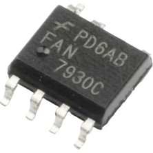 Alka Fan 7930C Soıc-8 Smd Entegre Devre